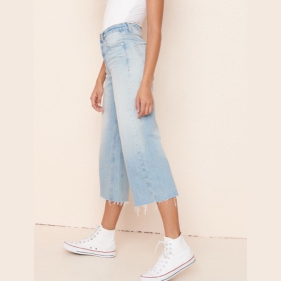 Garage Skater Wide Leg Jeans y2k - Picture 4 of 17